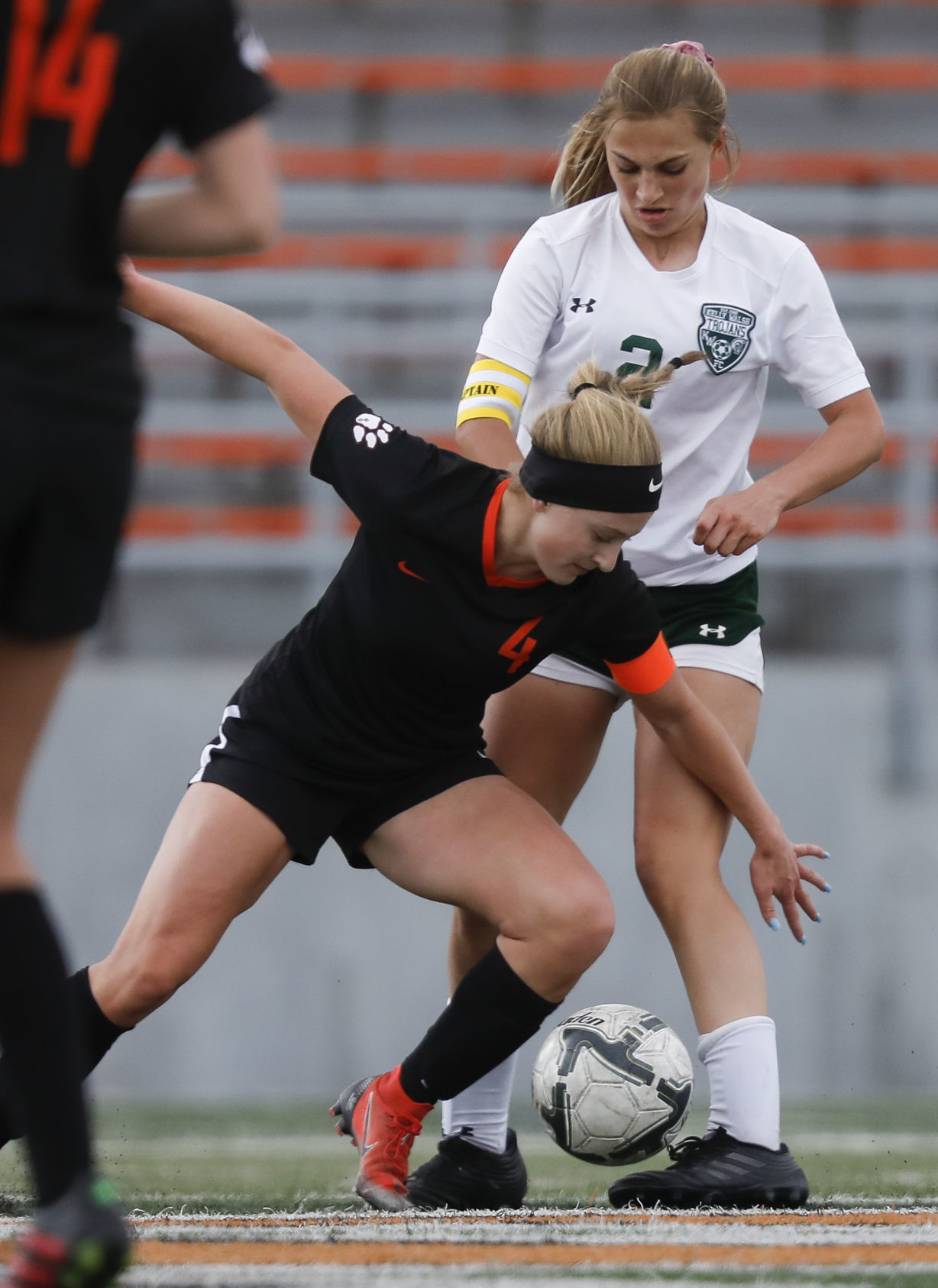 regional soccer championship